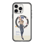 Slim Protection Premium Case with MagSafe［ Hatsune Miku × Kuppy Ramune – KAITO × Kuppy – Full-body Illustration 2 ］