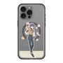Slim Protection Premium Case with MagSafe［ Hatsune Miku × Kuppy Ramune – KAITO × Kuppy – Full-body Illustration 2 ］