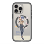 Slim Protection Premium Case with MagSafe［ Hatsune Miku × Kuppy Ramune – KAITO × Kuppy – Full-body Illustration 2 ］