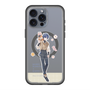 Slim Protection Premium Case with MagSafe［ Hatsune Miku × Kuppy Ramune – KAITO × Kuppy – Full-body Illustration 2 ］