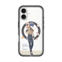 Slim Protection Premium Case with MagSafe［ Hatsune Miku × Kuppy Ramune – KAITO × Kuppy – Full-body Illustration 2 ］