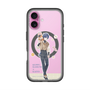 Slim Protection Premium Case with MagSafe［ Hatsune Miku × Kuppy Ramune – KAITO × Kuppy – Full-body Illustration 2 ］
