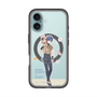 Slim Protection Premium Case with MagSafe［ Hatsune Miku × Kuppy Ramune – KAITO × Kuppy – Full-body Illustration 2 ］