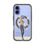 Slim Protection Premium Case with MagSafe［ Hatsune Miku × Kuppy Ramune – KAITO × Kuppy – Full-body Illustration 2 ］