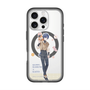 Slim Protection Premium Case with MagSafe［ Hatsune Miku × Kuppy Ramune – KAITO × Kuppy – Full-body Illustration 2 ］
