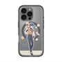 Slim Protection Premium Case with MagSafe［ Hatsune Miku × Kuppy Ramune – KAITO × Kuppy – Full-body Illustration 2 ］