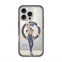 Slim Protection Premium Case with MagSafe［ Hatsune Miku × Kuppy Ramune – KAITO × Kuppy – Full-body Illustration 2 ］