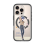 Slim Protection Premium Case with MagSafe［ Hatsune Miku × Kuppy Ramune – KAITO × Kuppy – Full-body Illustration 2 ］