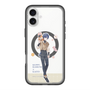 Slim Protection Premium Case with MagSafe［ Hatsune Miku × Kuppy Ramune – KAITO × Kuppy – Full-body Illustration 2 ］