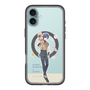 Slim Protection Premium Case with MagSafe［ Hatsune Miku × Kuppy Ramune – KAITO × Kuppy – Full-body Illustration 2 ］