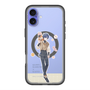 Slim Protection Premium Case with MagSafe［ Hatsune Miku × Kuppy Ramune – KAITO × Kuppy – Full-body Illustration 2 ］