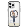Slim Protection Premium Case with MagSafe［ Hatsune Miku × Kuppy Ramune – KAITO × Kuppy – Full-body Illustration 2 ］