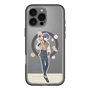 Slim Protection Premium Case with MagSafe［ Hatsune Miku × Kuppy Ramune – KAITO × Kuppy – Full-body Illustration 2 ］