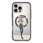 Slim Protection Premium Case with MagSafe［ Hatsune Miku × Kuppy Ramune – KAITO × Kuppy – Full-body Illustration 2 ］