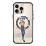 Slim Protection Premium Case with MagSafe［ Hatsune Miku × Kuppy Ramune – KAITO × Kuppy – Full-body Illustration 2 ］