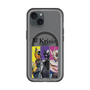 Slim Protection Premium Case with MagSafe［ NIJISANJI EN - Krisis - Cut In ］