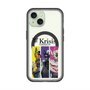 Slim Protection Premium Case with MagSafe［ NIJISANJI EN - Krisis - Cut In ］