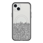 Slim Protection Premium Case with MagSafe［ SHOTARO SANADA - landscape ］