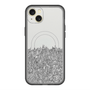 Slim Protection Premium Case with MagSafe［ SHOTARO SANADA - landscape ］