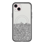 Slim Protection Premium Case with MagSafe［ SHOTARO SANADA - landscape ］