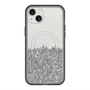 Slim Protection Premium Case with MagSafe［ SHOTARO SANADA - landscape ］