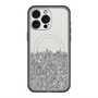 Slim Protection Premium Case with MagSafe［ SHOTARO SANADA - landscape ］