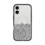 Slim Protection Premium Case with MagSafe［ SHOTARO SANADA - landscape ］