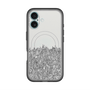 Slim Protection Premium Case with MagSafe［ SHOTARO SANADA - landscape ］