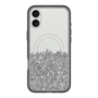 Slim Protection Premium Case with MagSafe［ SHOTARO SANADA - landscape ］