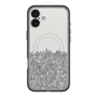 Slim Protection Premium Case with MagSafe［ SHOTARO SANADA - landscape ］