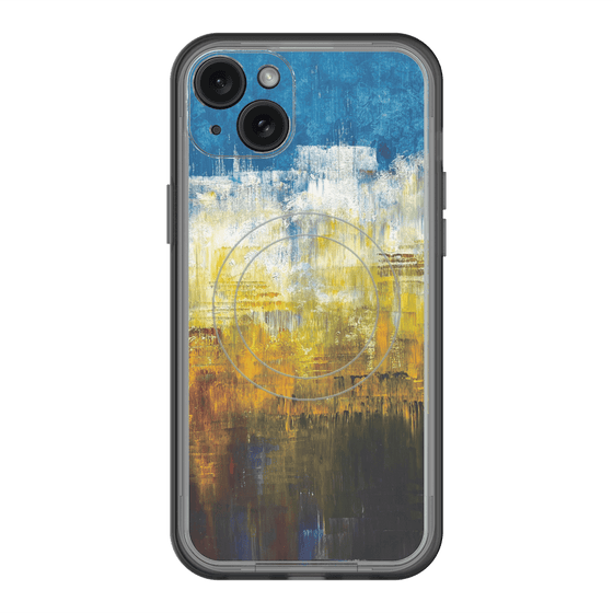 Slim Protection Premium Case with MagSafe［ SHOTARO SANADA - Untitled feat. ACROSS ］