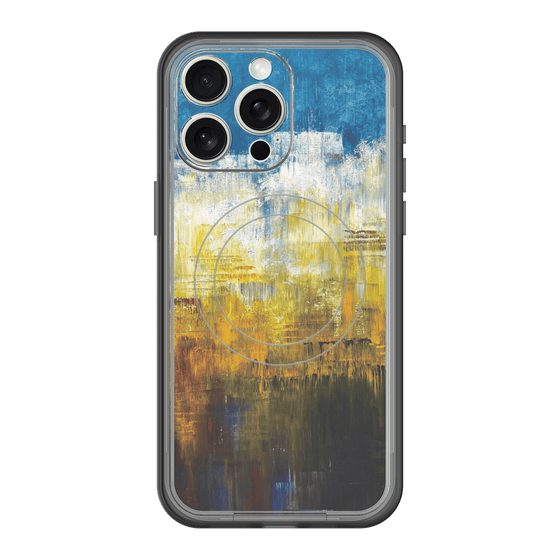 Slim Protection Premium Case with MagSafe［ SHOTARO SANADA - Untitled feat. ACROSS ］