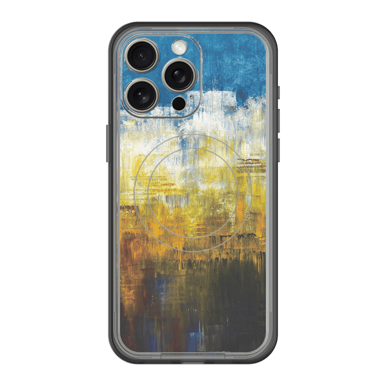 Slim Protection Premium Case with MagSafe［ SHOTARO SANADA - Untitled feat. ACROSS ］