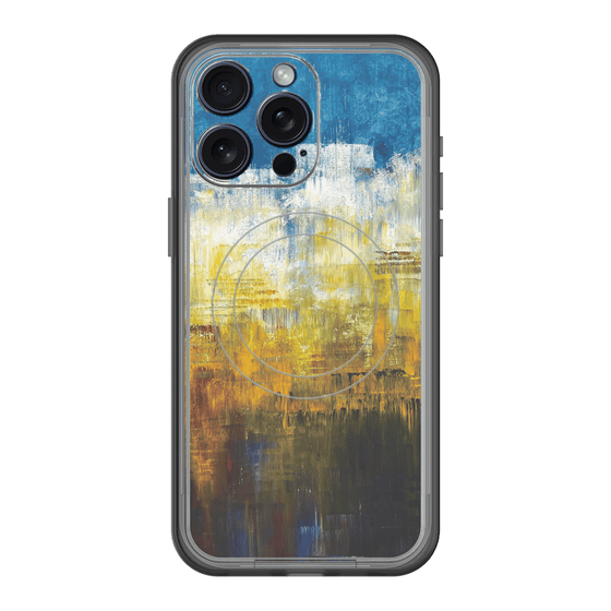 Slim Protection Premium Case with MagSafe［ SHOTARO SANADA - Untitled feat. ACROSS ］
