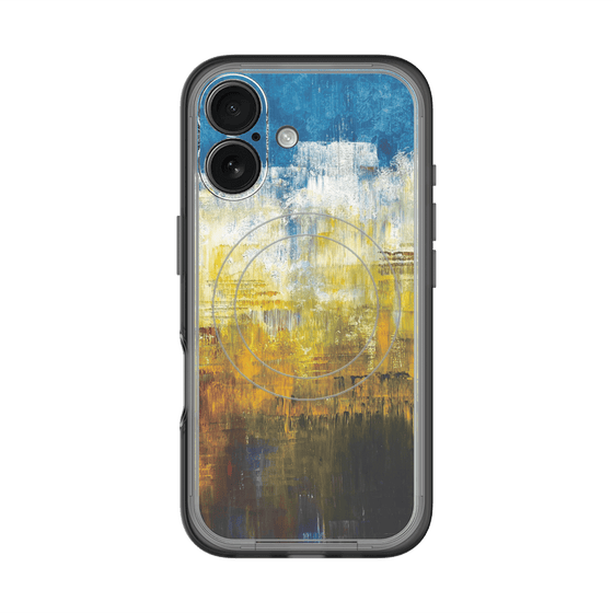Slim Protection Premium Case with MagSafe［ SHOTARO SANADA - Untitled feat. ACROSS ］
