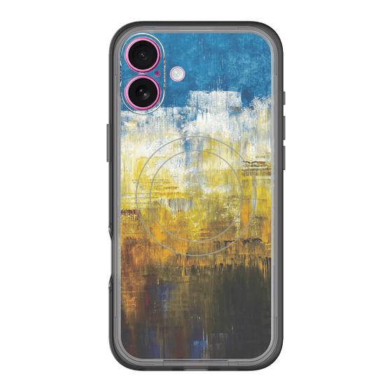 Slim Protection Premium Case with MagSafe［ SHOTARO SANADA - Untitled feat. ACROSS ］