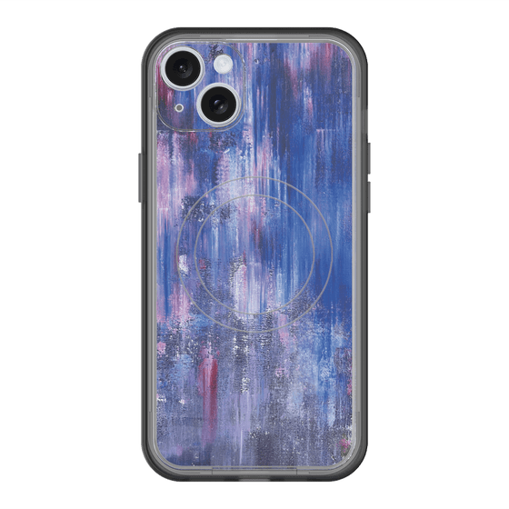 Slim Protection Premium Case with MagSafe［ SHOTARO SANADA - Prosess Landscape 001 ］