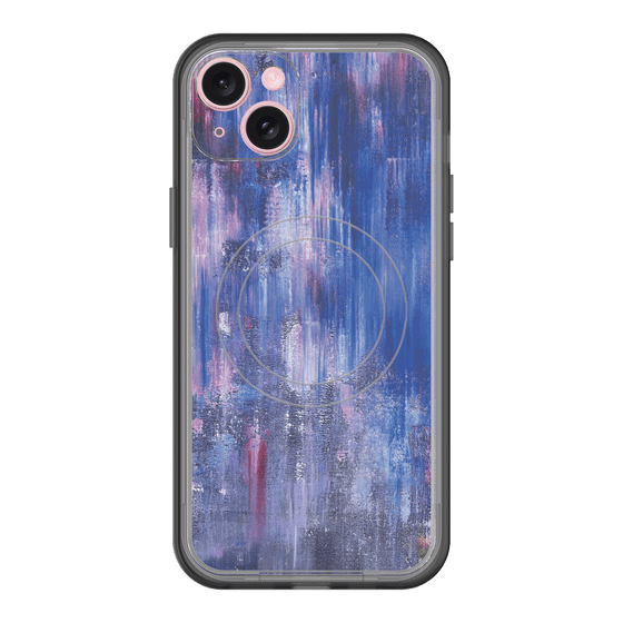 Slim Protection Premium Case with MagSafe［ SHOTARO SANADA - Prosess Landscape 001 ］