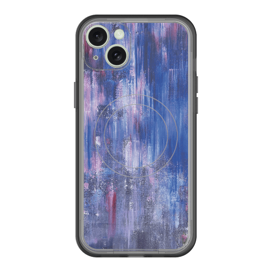 Slim Protection Premium Case with MagSafe［ SHOTARO SANADA - Prosess Landscape 001 ］