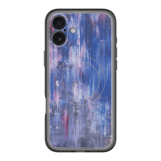 Slim Protection Premium Case with MagSafe［ SHOTARO SANADA - Prosess Landscape 001 ］