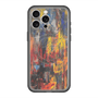 Slim Protection Premium Case with MagSafe［ SHOTARO SANADA - Co-produced by Shotaro Sanada and AI ］
