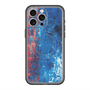 Slim Protection Premium Case with MagSafe［ SHOTARO SANADA - progressive landscape ］