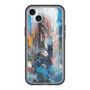 Slim Protection Premium Case with MagSafe［ SHOTARO SANADA - Next Landscape ］