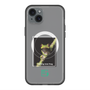 Slim Protection Premium Case with MagSafe［ Green Future Project - Gliding tree frog ］