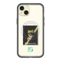 Slim Protection Premium Case with MagSafe［ Green Future Project - Gliding tree frog ］