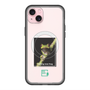 Slim Protection Premium Case with MagSafe［ Green Future Project - Gliding tree frog ］