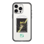 Slim Protection Premium Case with MagSafe［ Green Future Project - Gliding tree frog ］