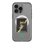 Slim Protection Premium Case with MagSafe［ Green Future Project - Gliding tree frog ］