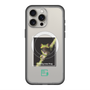 Slim Protection Premium Case with MagSafe［ Green Future Project - Gliding tree frog ］