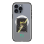 Slim Protection Premium Case with MagSafe［ Green Future Project - Gliding tree frog ］